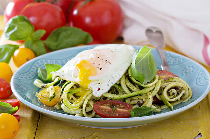 bigstock-Zucchini-noodles-with-tomatoes-79873504