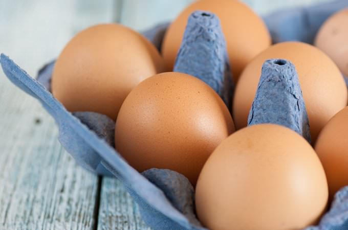 Eggs