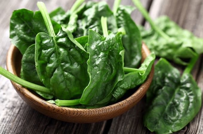 Spinach