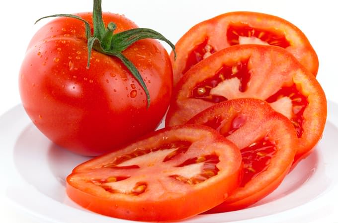 Tomatoes