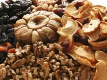 Dried Fruits