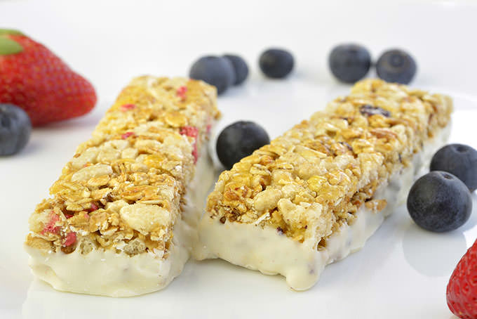 Granloa Energy Bars