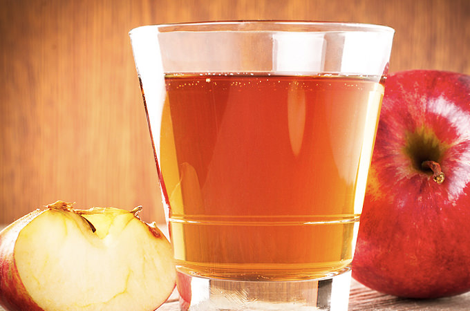 AppleJuice