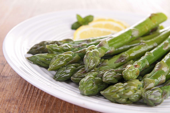 Asparagus