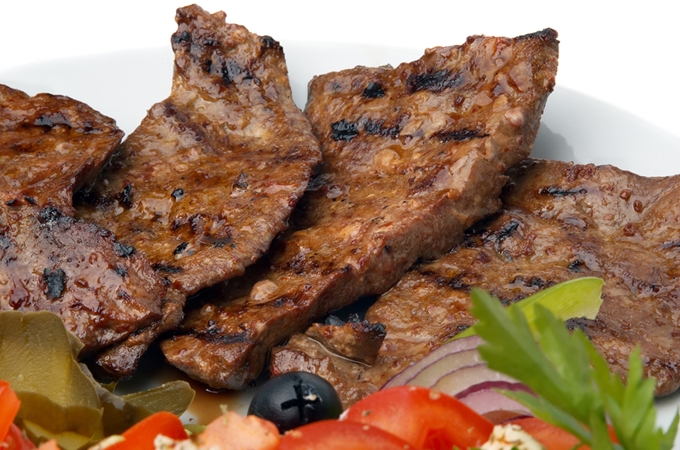 Beef Liver