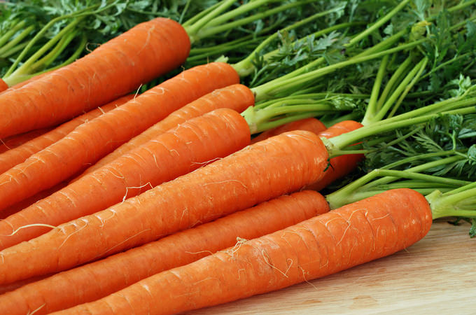 Carrots