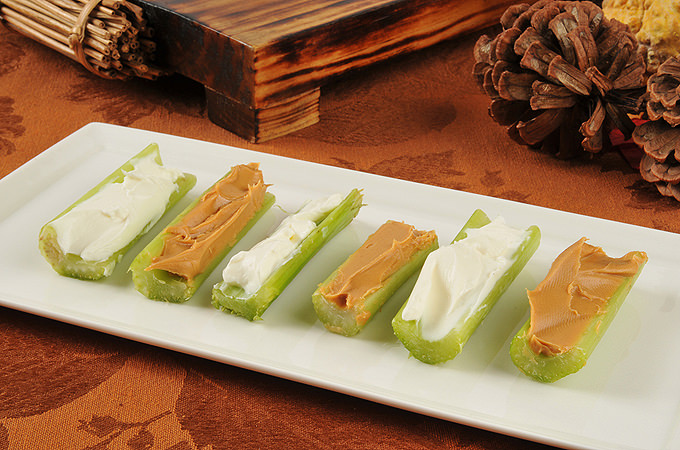 Foodie Junky - Here’s How to Give a Healthy Twist to the Snacks Your