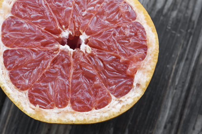 Grapefruit