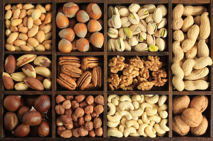 MixedNuts