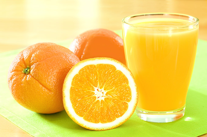OrangeJuice