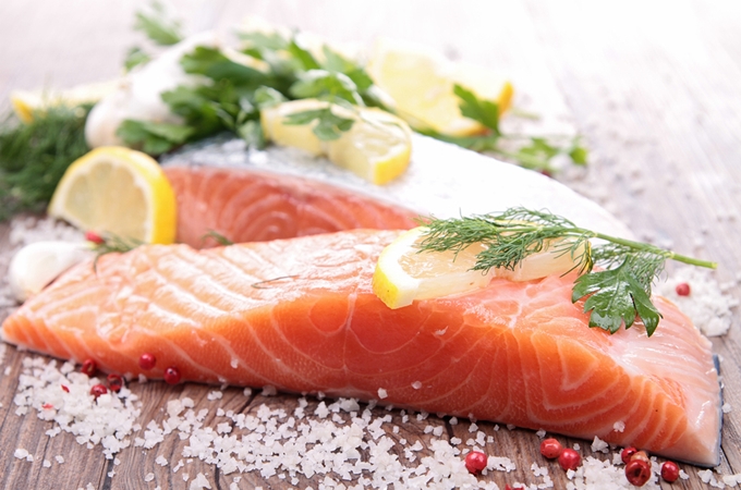 Salmon