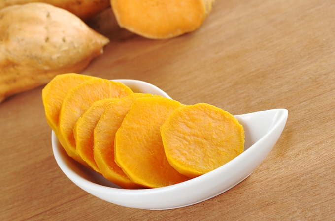 Sweet Potato