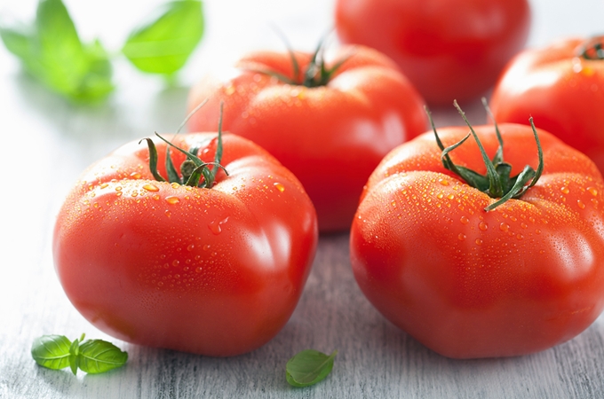 Tomatos