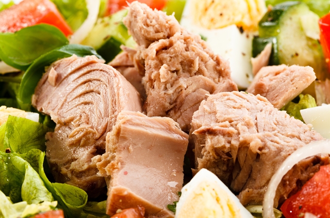 Tuna