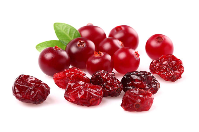 bigstock-Dried-and-fresh-cranberry-42902299