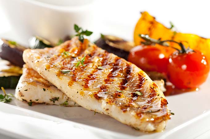 bigstock-Grilled-Fish-Fillet-with-BBQ-V-45216772