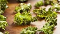 Kale Chips