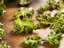 Kale Chips