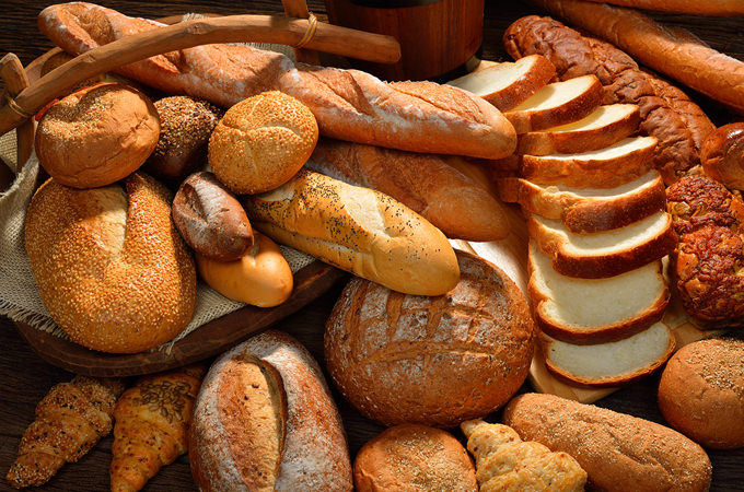 Bread