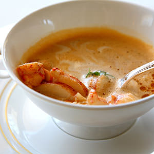 Thai-bisque-soup
