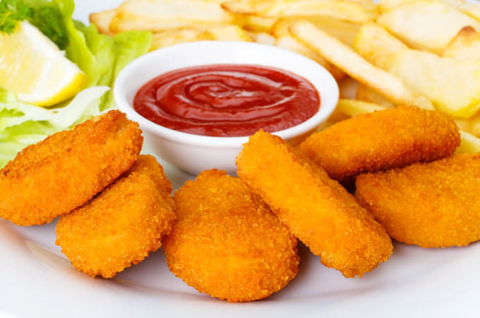 ChickenNuggets