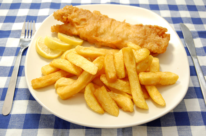 FishChips