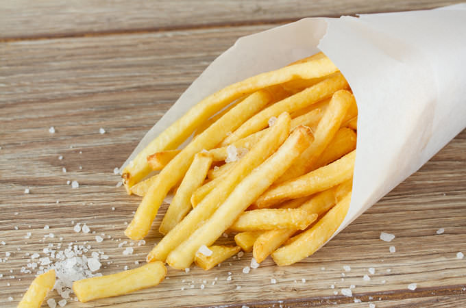 FrenchFries