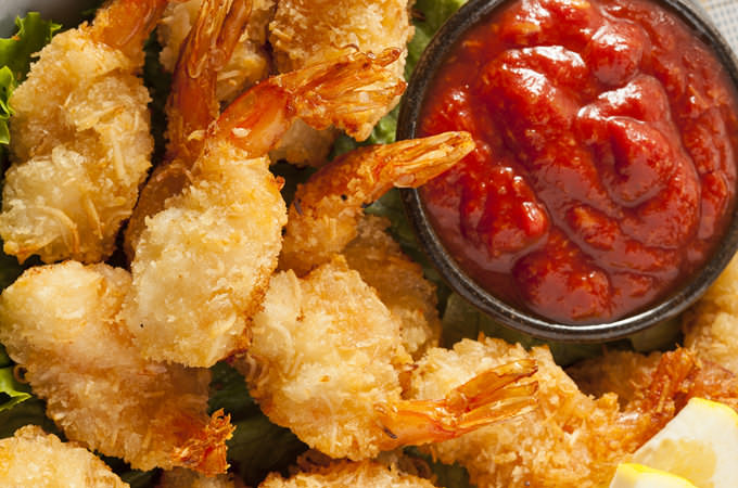 FriedShrimp