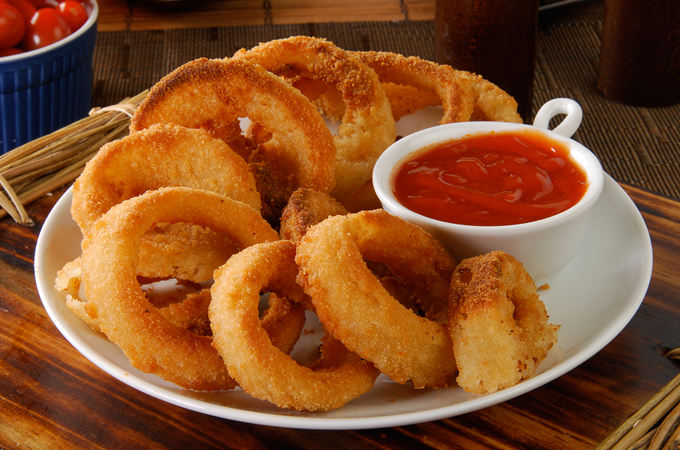 OnionRings