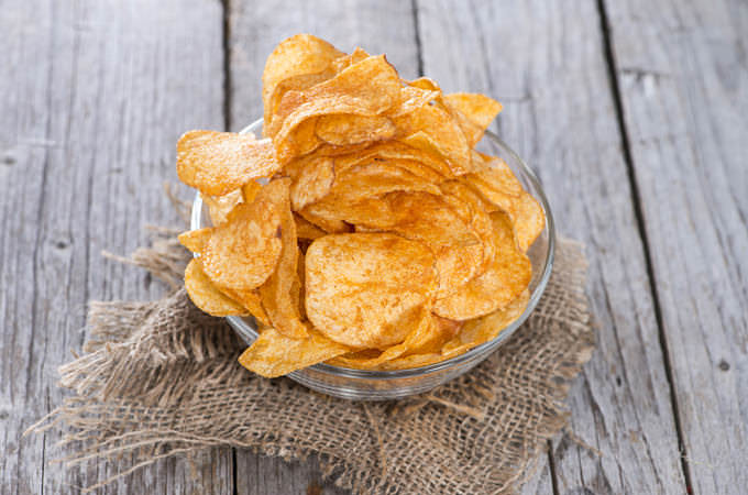 PotatoChips