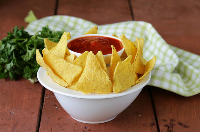 TortillaChips