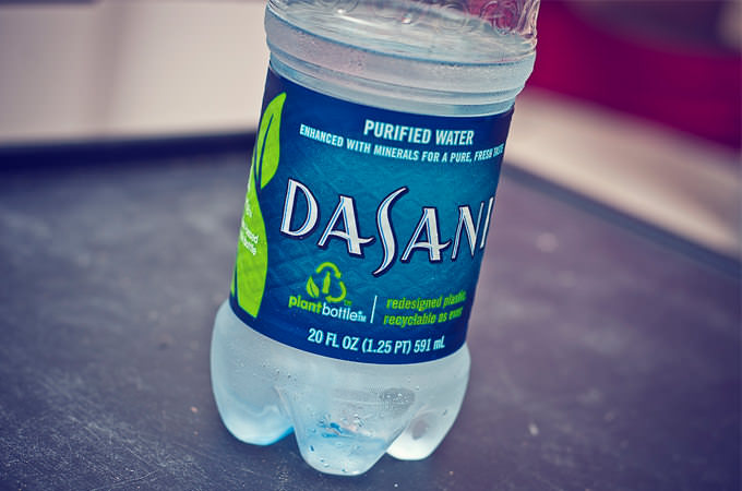 dasani