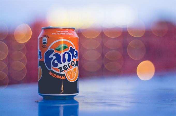 fanta