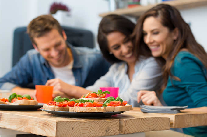 bigstock-Closeup-of-bruschetta-served-o-83287235