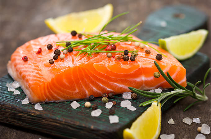 bigstock-Fresh-salmon-84505733