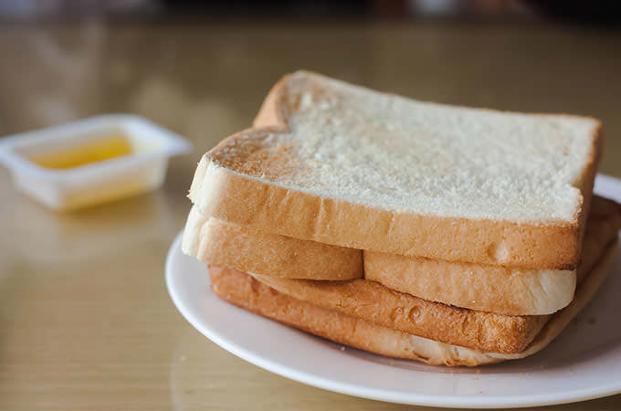 bigstock-Breakfast-with-bread-57755456