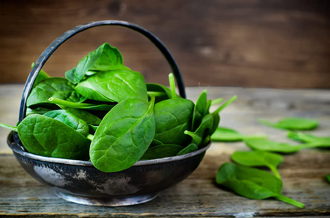 bigstock-Spinach-65456455