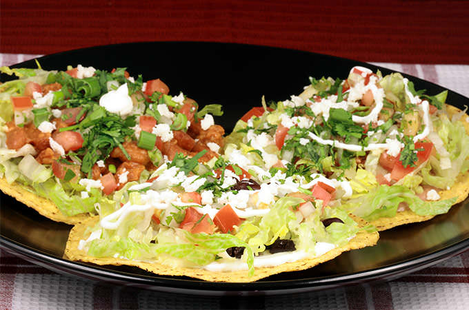 bigstock-Mexican-Crunchy-Tostadas-7271794