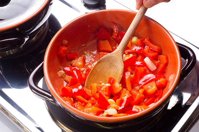 bigstock-cooking-peperonata-italian-rec-27482162