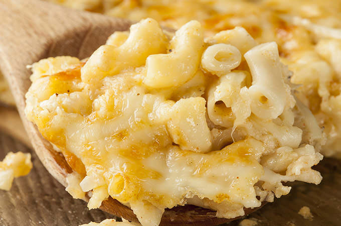 bigstock-Homemade-Macaroni-And-Cheese-43493569