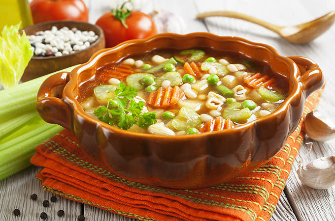 bigstock-Minestrone-64325050