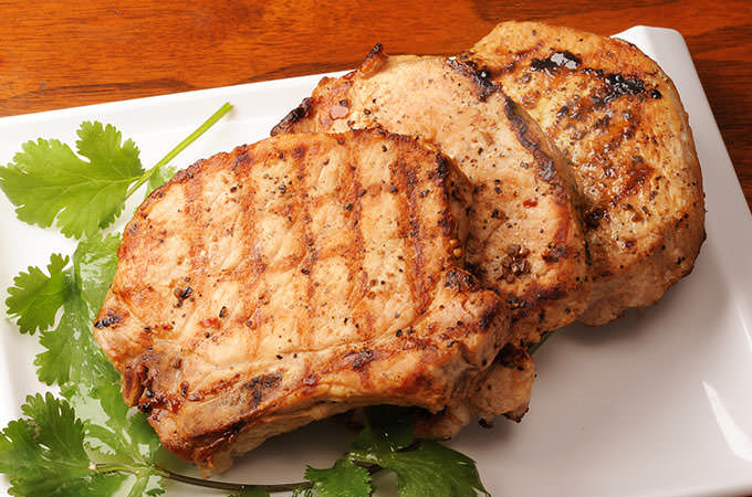 bigstock-Roasted-Pork-Chop-6734141