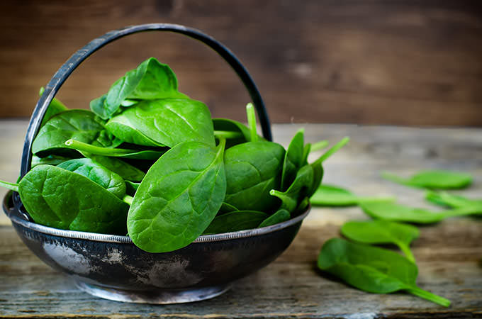 bigstock-Spinach-65456455