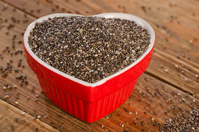 bigstock-Chia-Seeds-In-A-Heart-Shaped-B-92184365