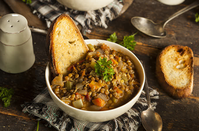 bigstock-Homemade-Brown-Lentil-Soup-78122987