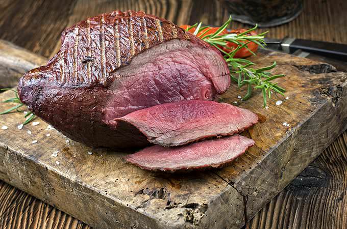 bigstock-Barbecue-Haunch-of-Venison-96660698