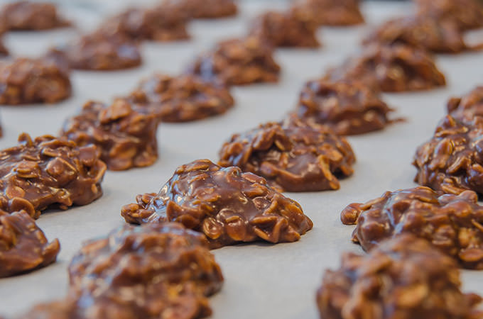 no-bake-chocolate-fudge-cookies
