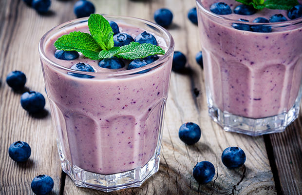 smoothies